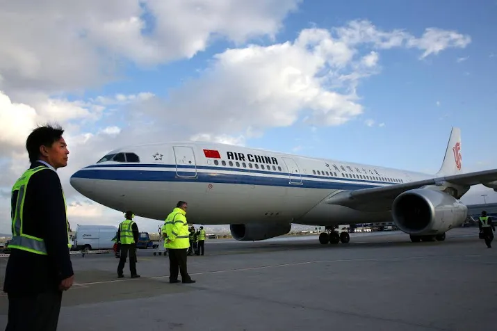 china wil meer zaken doen met airbus