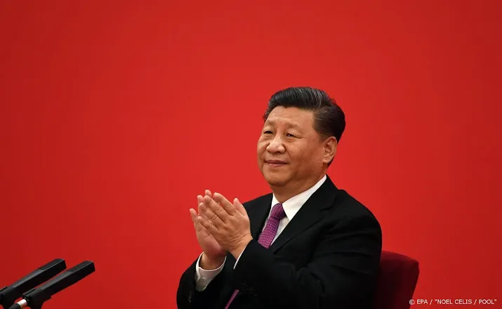 china wil redelijk groeitempo economie