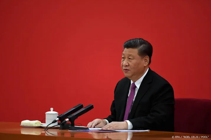 china wil redelijk groeitempo economie