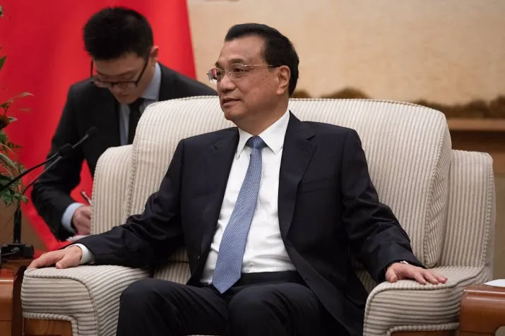 china zet deur economie wijder open