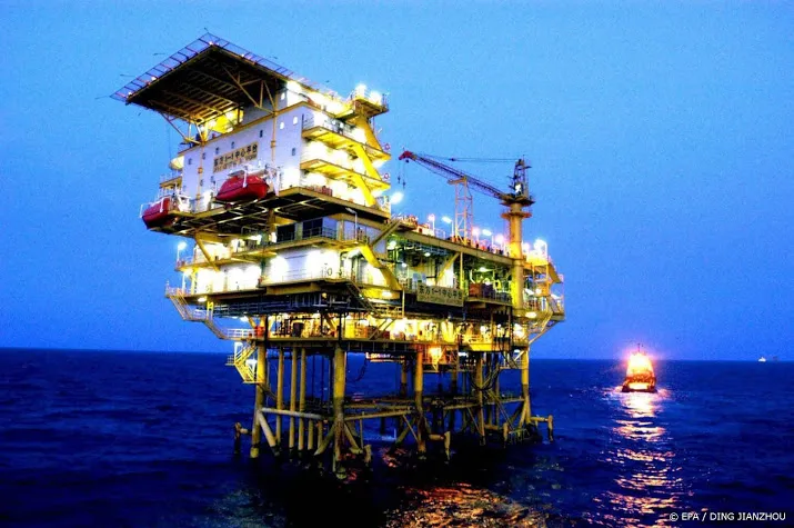 chinees staatsoliebedrijf cnooc op zwarte lijst washington