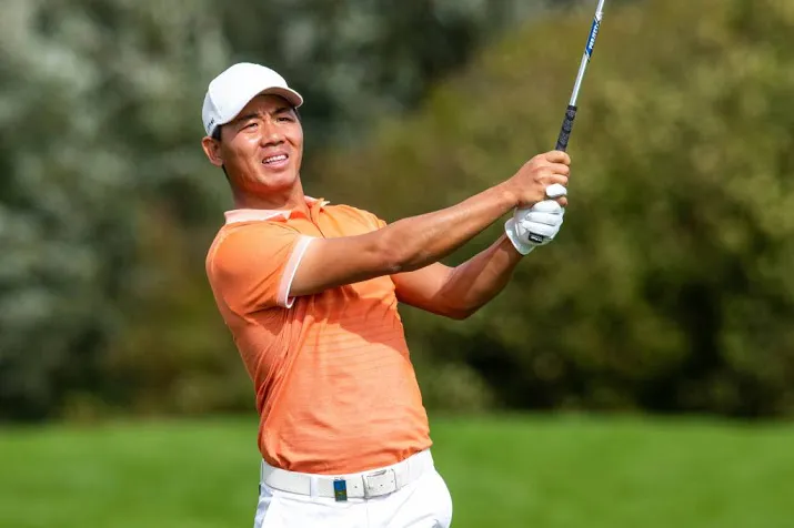 chinees wu wint klm open