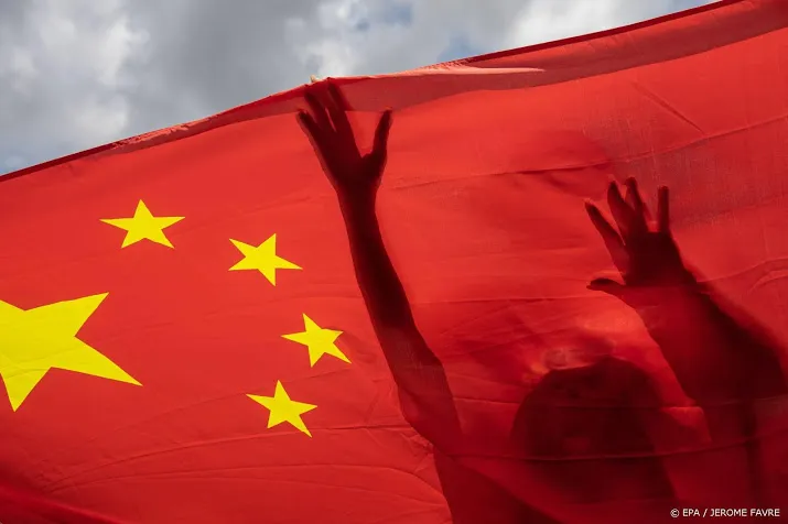 chinese ambassade genocide in xinjiang is een regelrechte leugen