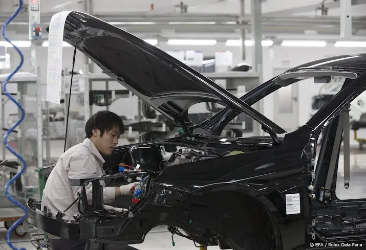 chinese autoproducenten worstelen met sterk gestegen lithiumprijs