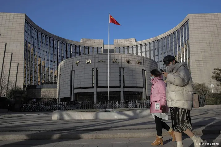 chinese banken hoeven minder reserves aan te houden