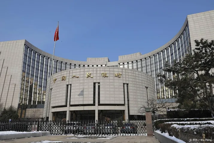 chinese banken kunnen profiteren van westers vertrek uit moskou