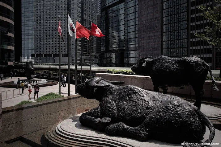 chinese centrale bank laat rente ongemoeid ondanks problemen