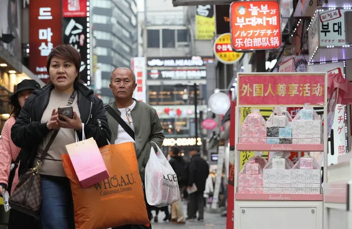 chinese economie groeit minder hard