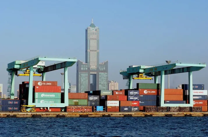 chinese export groeit ondanks handelsvete