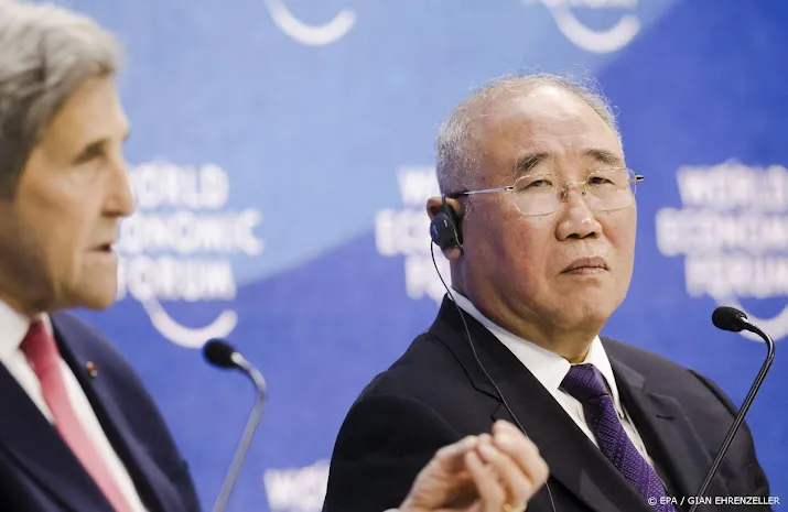 chinese klimaatdoelen vereisen 19 biljoen euro aan investeringen