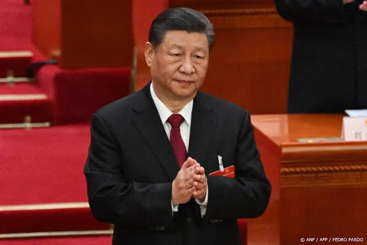 chinese overheid steunt doorstart fabrikanten elektrische autos