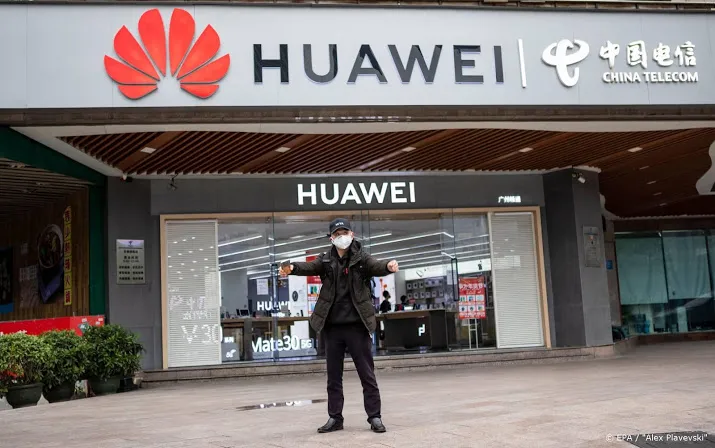 chinese technologie zorgt voor kloof tussen europa en vs