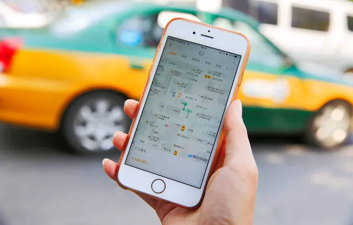 chinese uber rivaal stopt dienst na moord