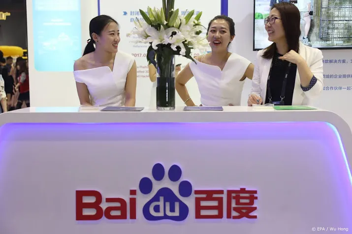 chinese zoekreus scoort vooral met video