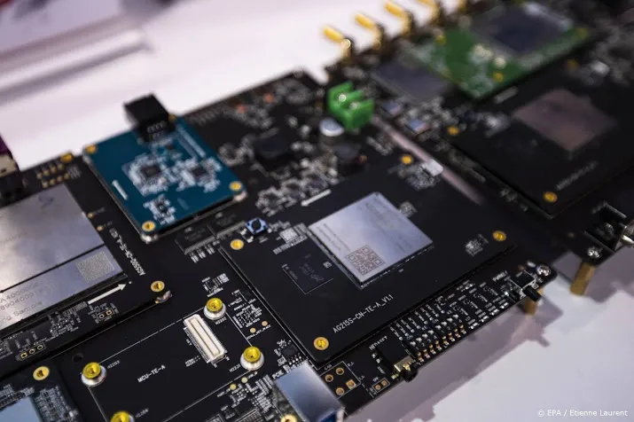 chinezen azen via nederlands nexperia op britse chipfabriek