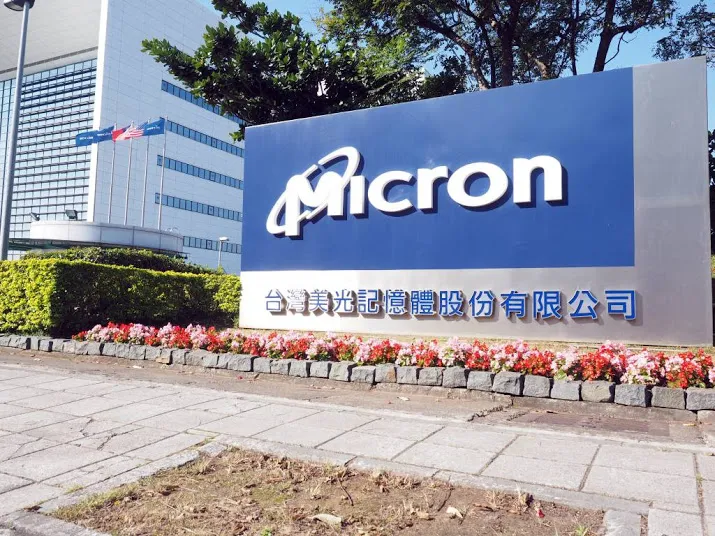 chinezen stalen geheimen amerikaans micron