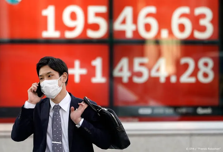 chipbedrijven helpen nikkei vooruit