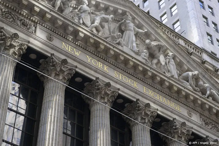 chipconcern intel uitblinker op positief gestemd wall street