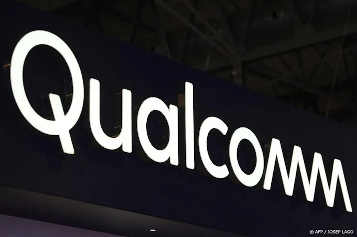 chipfabrikant qualcomm schrapt ruim 1250 banen