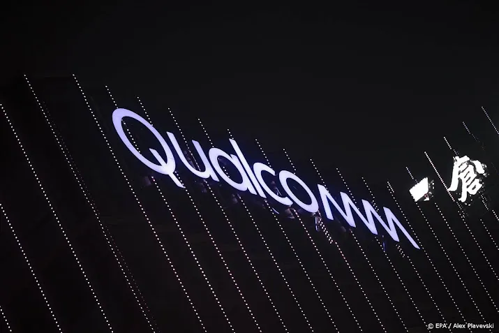 chipfabrikant qualcomm somberder over verkoop smarthoneprocessors