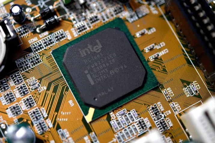 chipgigant intel boekt opnieuw recordomzet