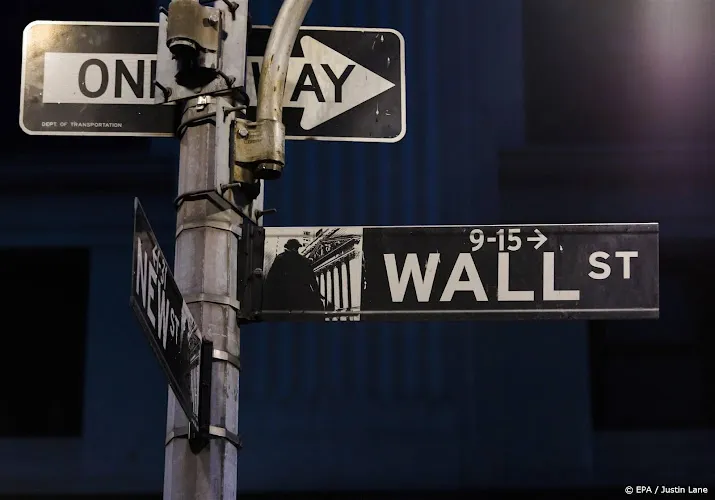chipmaker micron technology grote winnaar op wall street