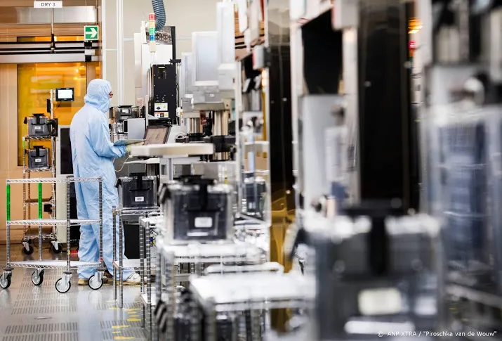 chipmaker nxp snijdt in prognoses om coronacrisis