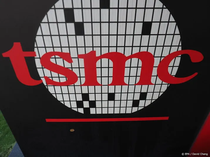 chipschaarste stuwt winst chipmaker tsmc