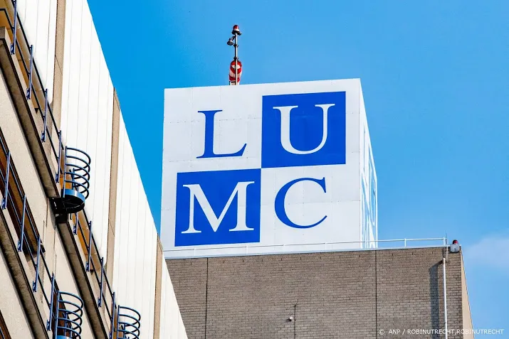 chirurgen lumc hebben primeur met bijzondere levertransplantatie