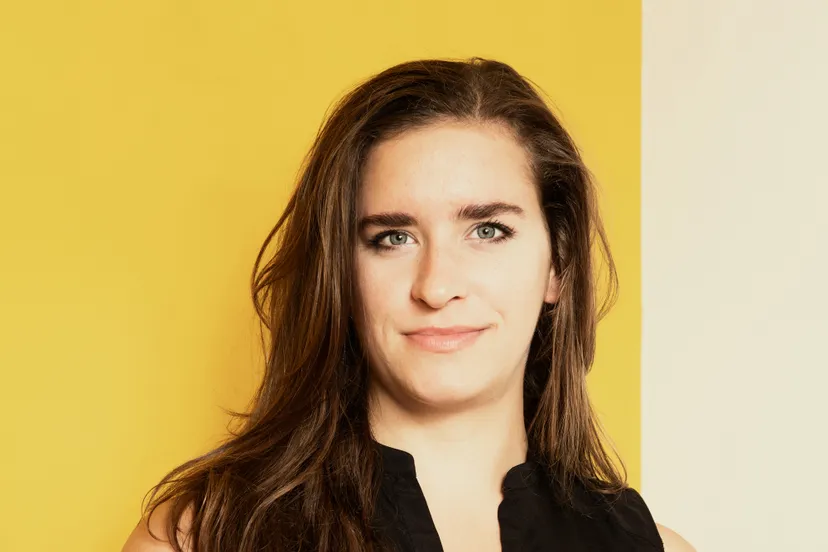 chlo rutzerveld door annemiek schout