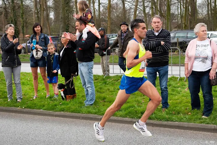 choukoud rekent af met trauma