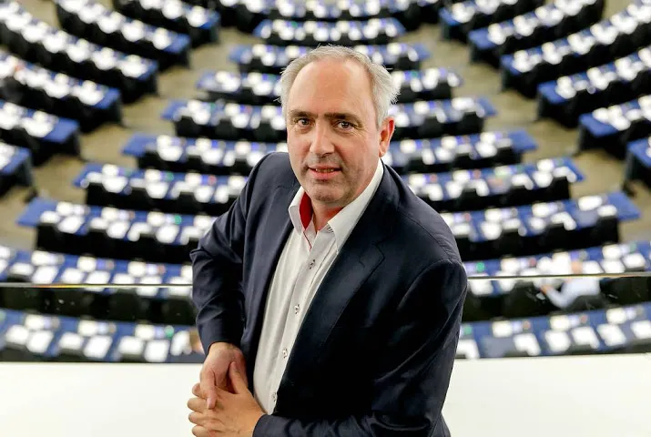 christenunie baalt van zweedse populisten