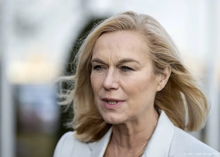 christenunie en sp nemen kaag op de korrel