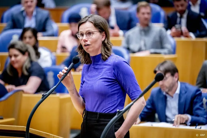 christenunie en volt herhalen pleidooi voor grotere tweede kamer
