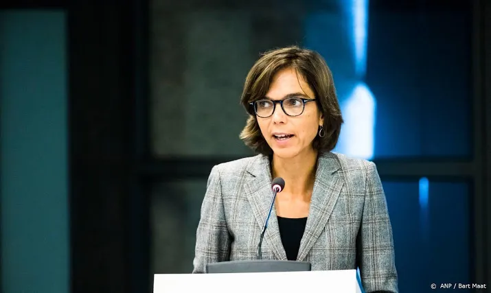 christenunie houdt kabinet aan klimaatdoel