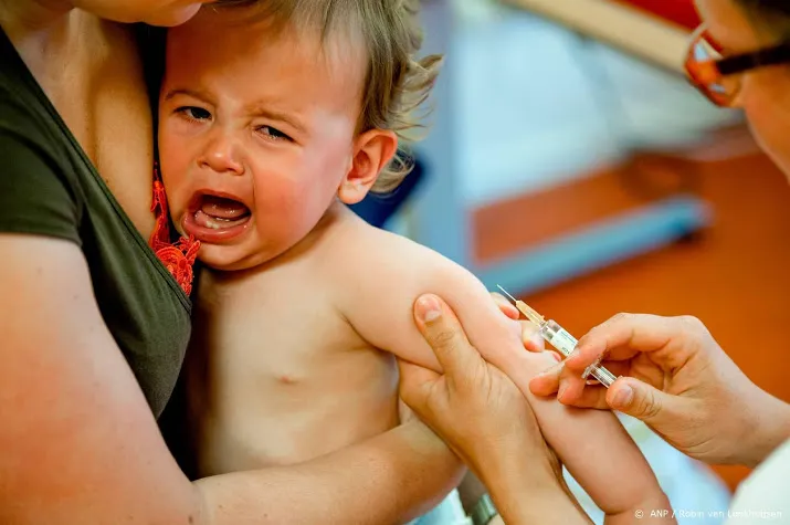 christenunie neem vaccinweigeraar serieus
