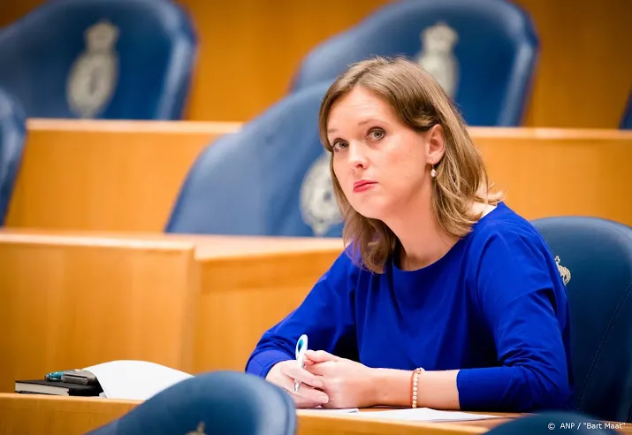 christenunie overstag toch vuurwerkverbod consumenten