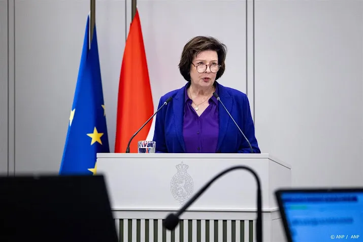 christenunie spreidingswet maakt einde aan veel ellende