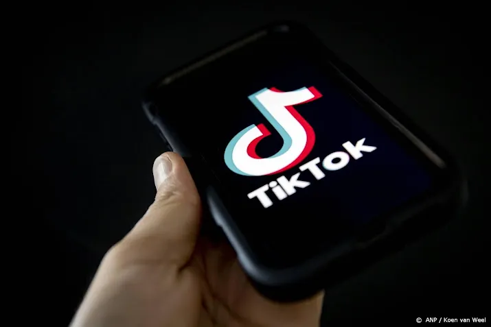 christenunie wil blokkade tiktok kabinet wacht onderzoek af