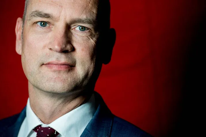 christenunie wil neoliberalisme terugdraaien