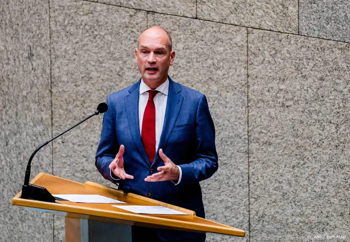 christenunie wil ruimte voor maatwerk voor kerken