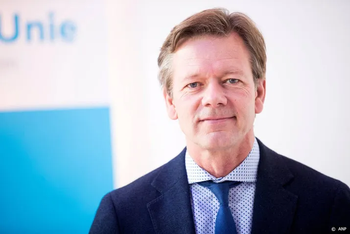 christenunie wil stop op uitzetten kinderen