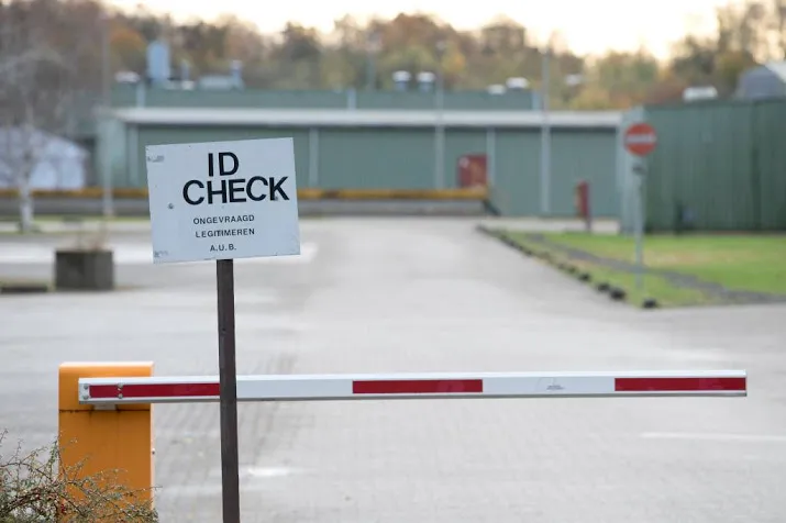chroom 6 verf goed te gebruiken en veilig