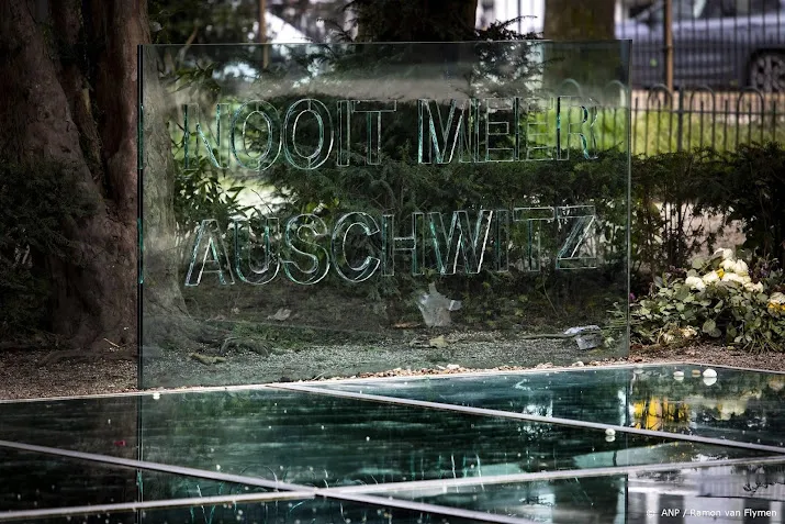 cidi noemt kennis over holocaust van essentieel belang