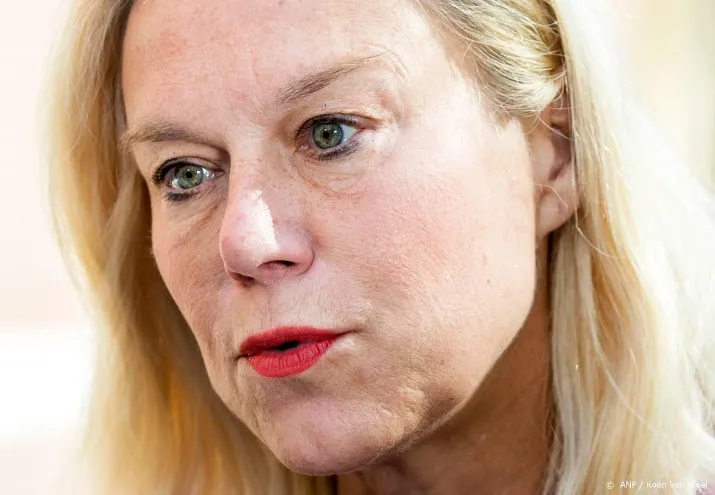 cidi weert te kritische gasten van minister