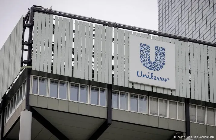 cijfers geven duidelijkheid over gevolgen inflatie voor unilever