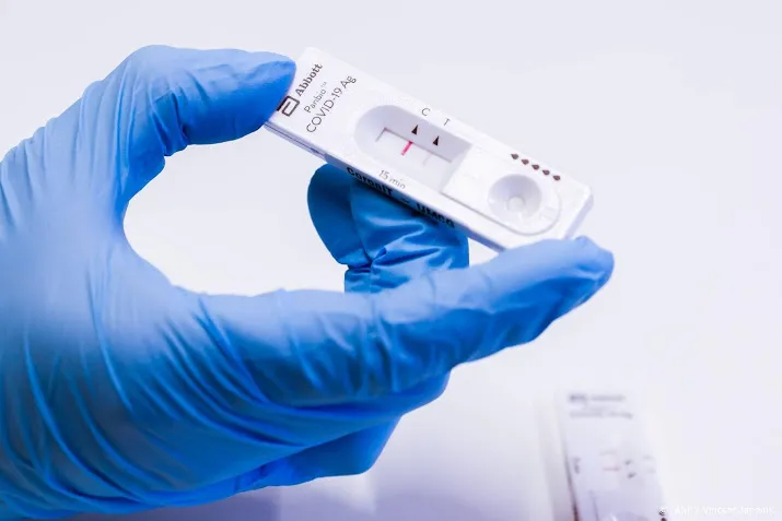 cijfers over coronavirus rivm incompleet door ict probleem