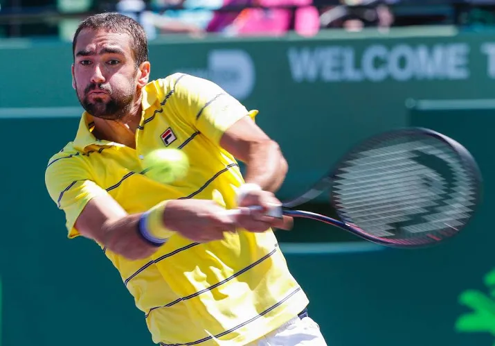 cilic slaat kroatie naar halve finale daviscup