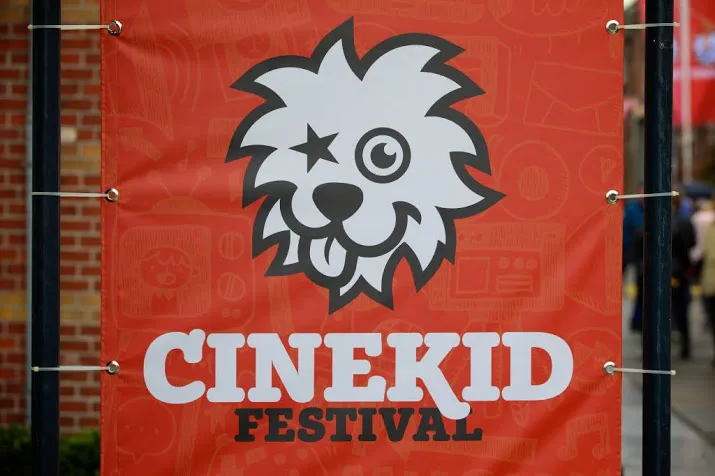 cinekid festival begint met premiere gips