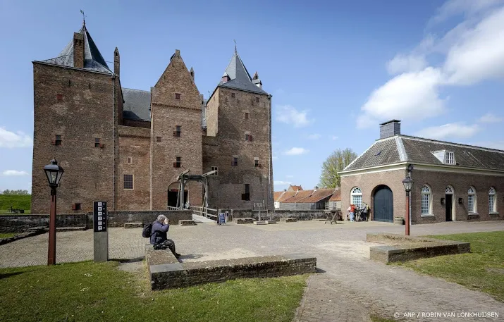 circa 130 000 testafspraken gemaakt voor proefuitjes
